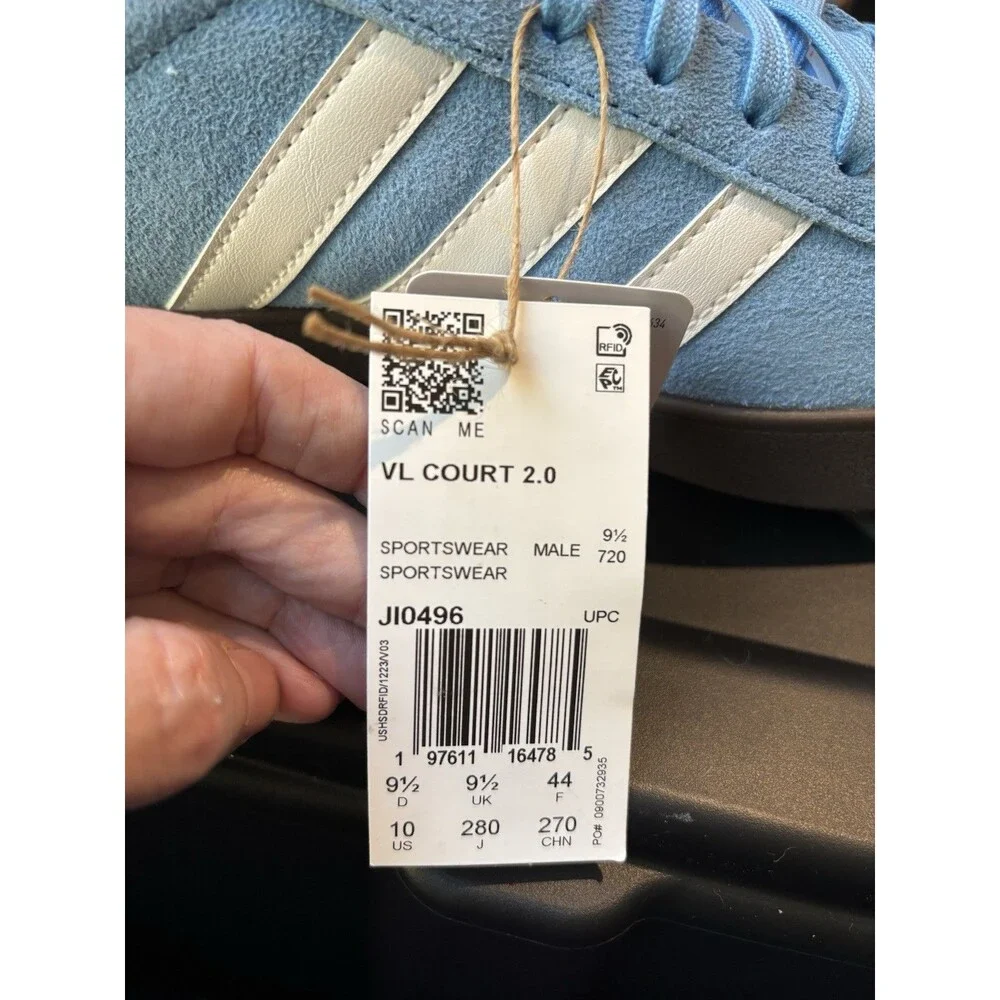 adidas product pair